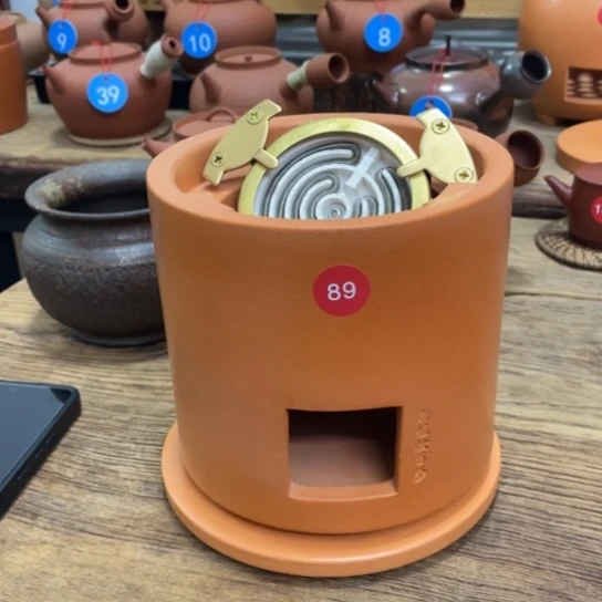 9***3潮州黄陶炭炉配电炉丝一套