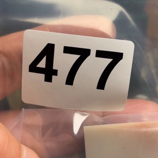 祝***風老挝石精美老挝素章