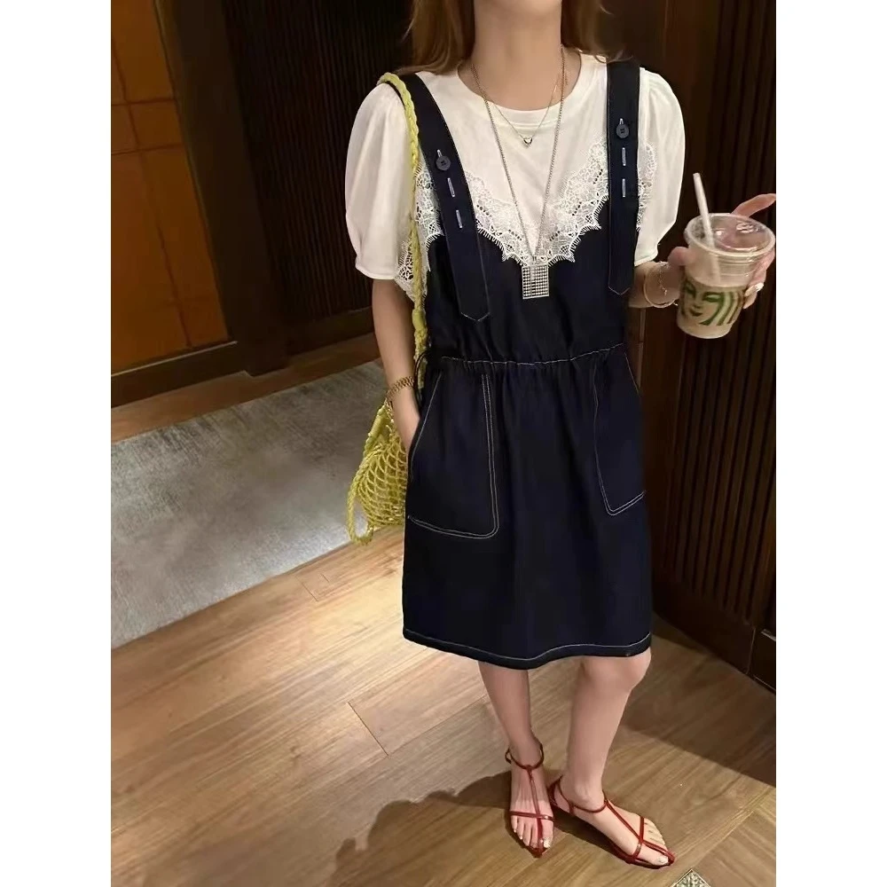 『时尚套装S』设计显瘦百搭时尚套装8333