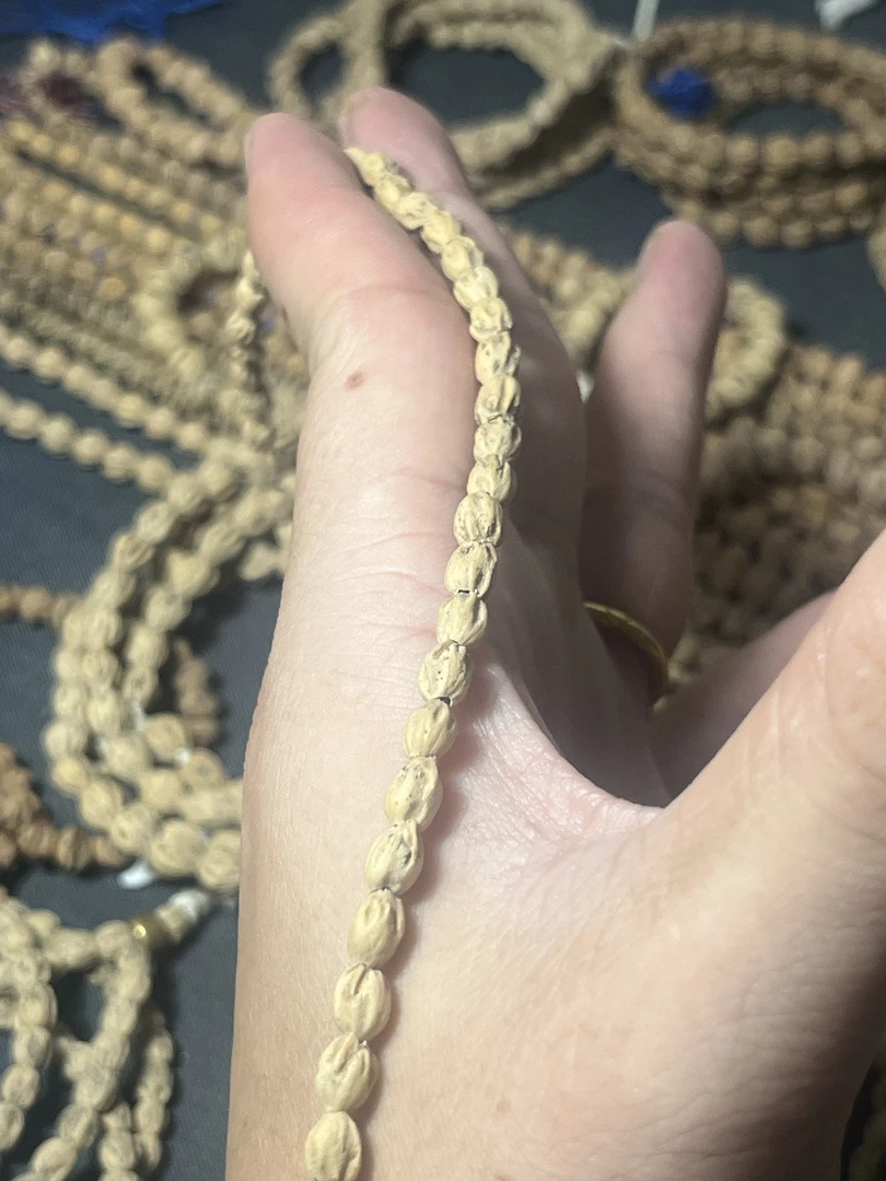 热振百香籽 原装小米粒