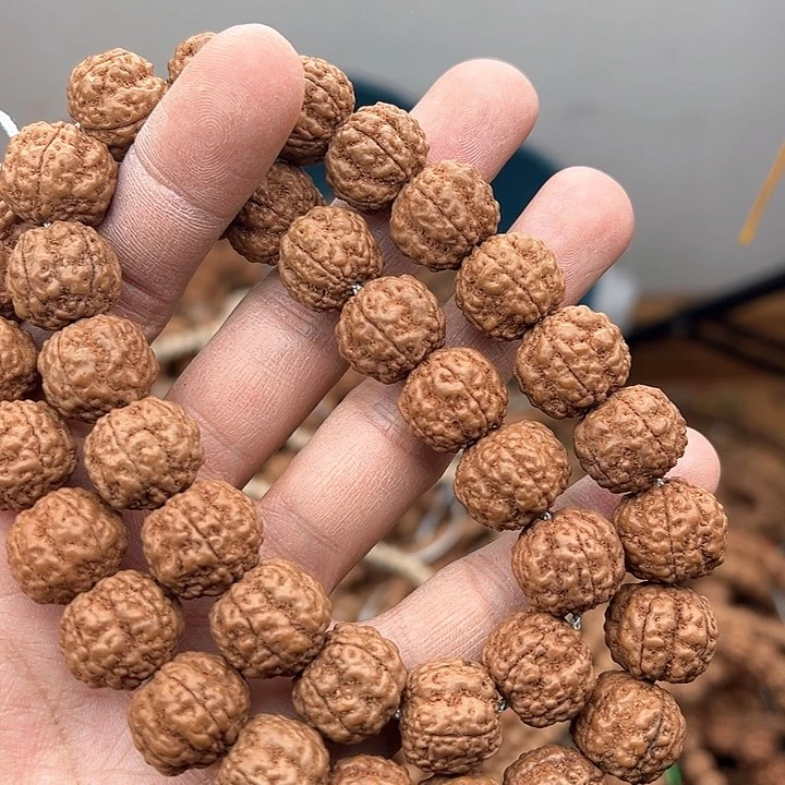 金刚菩提手串?**?好评