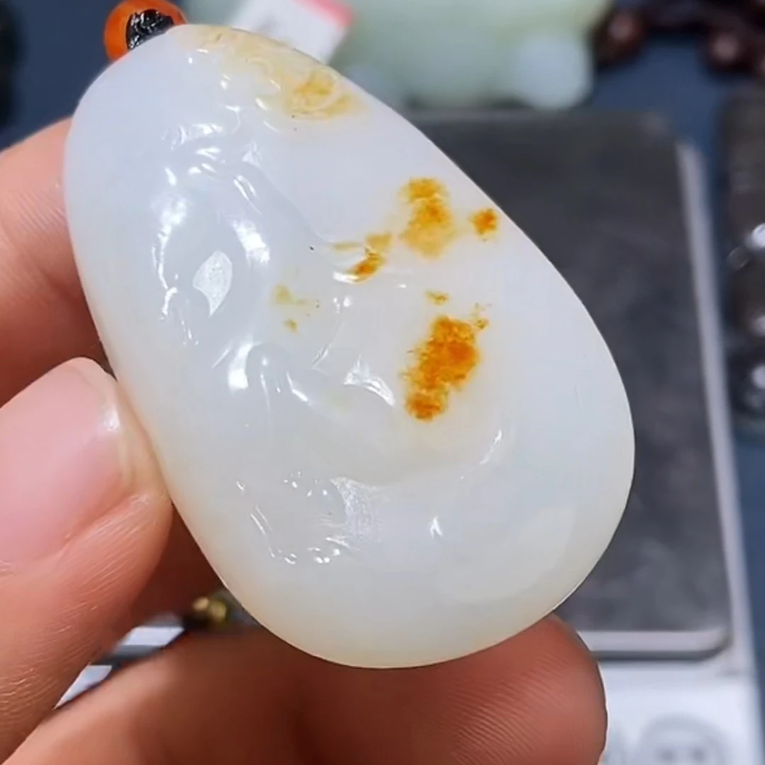 马9.17HX多样性拍一发一