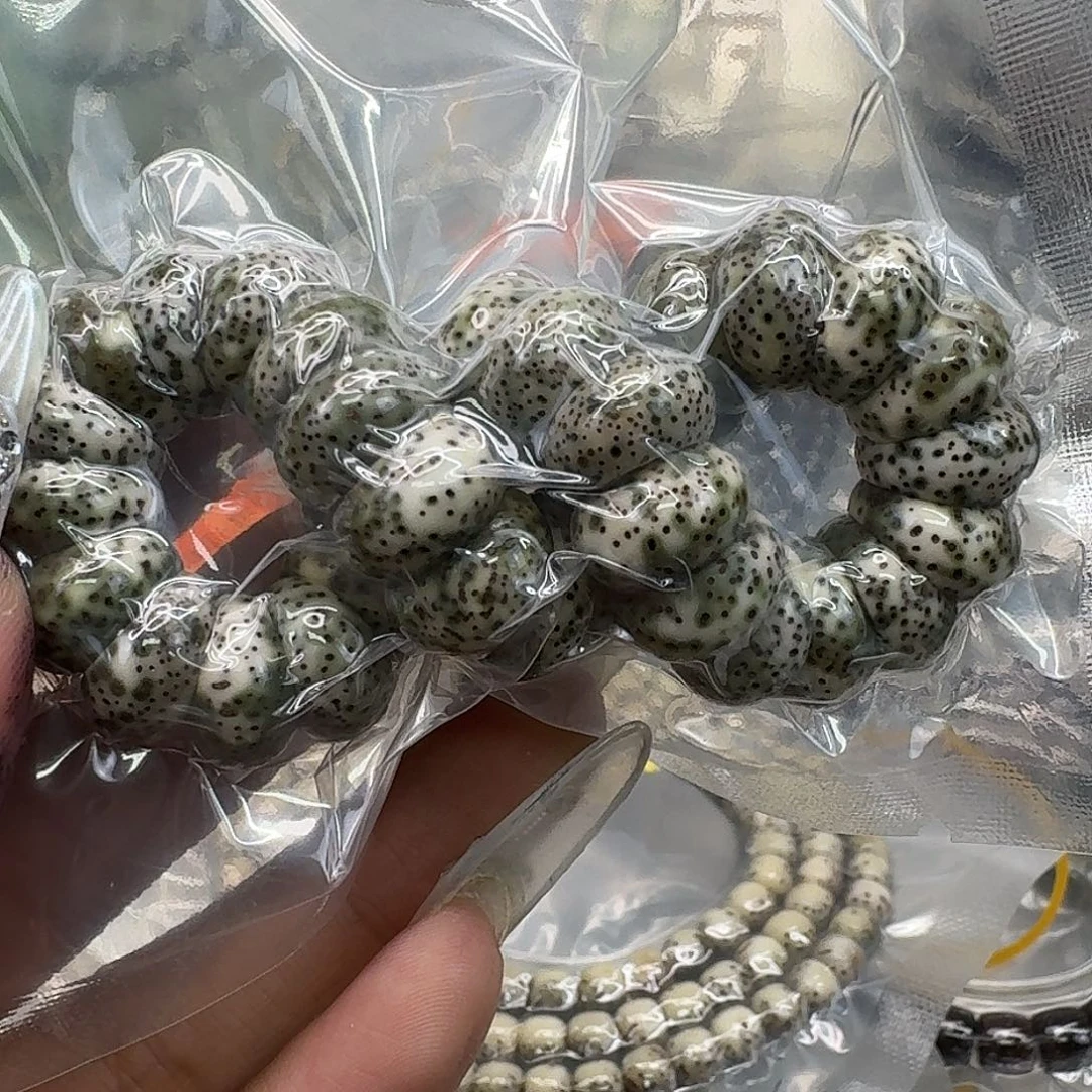 手串星月菩提338快乐星月菩提13