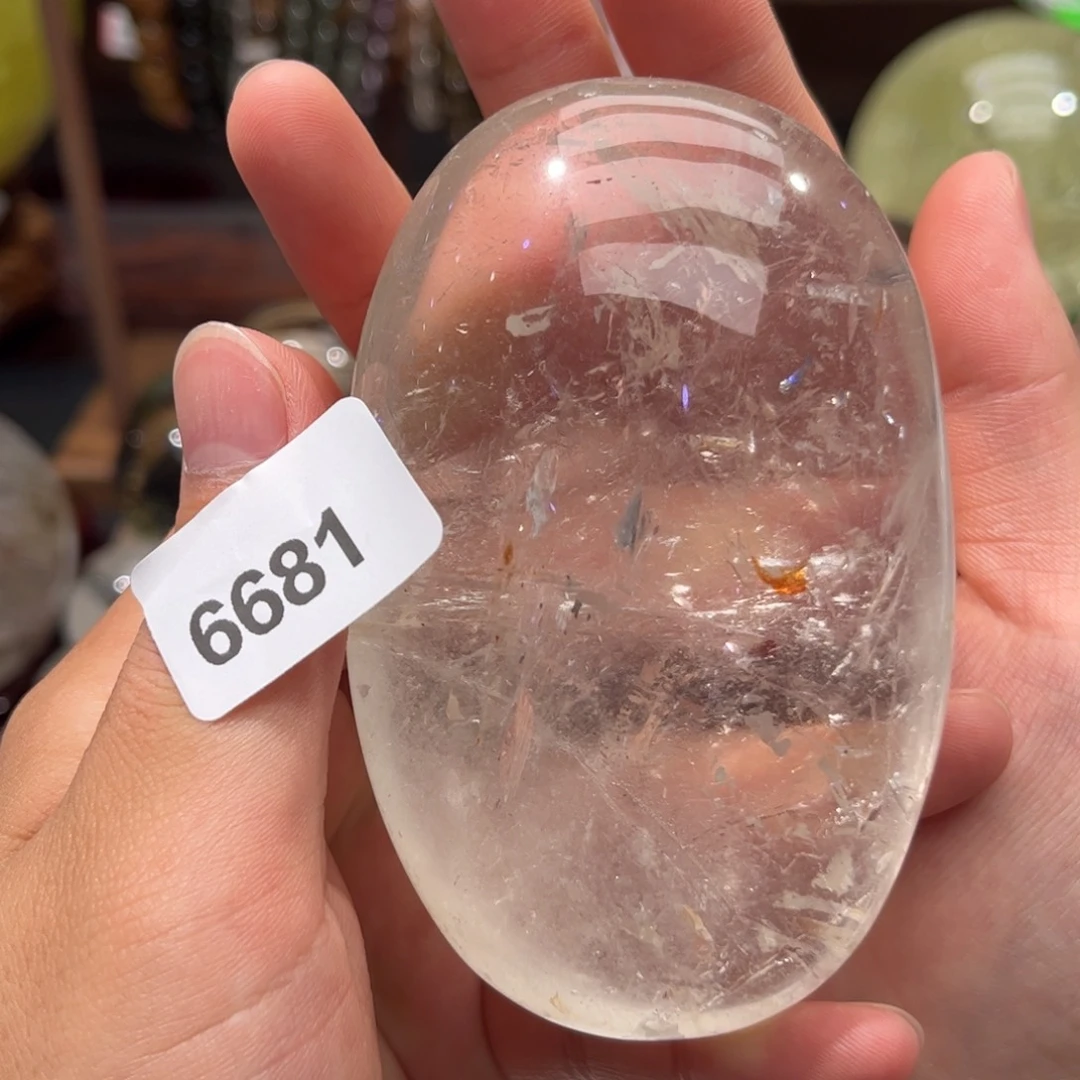 【闪购商品】未镶嵌水晶大型摆件（非配饰）