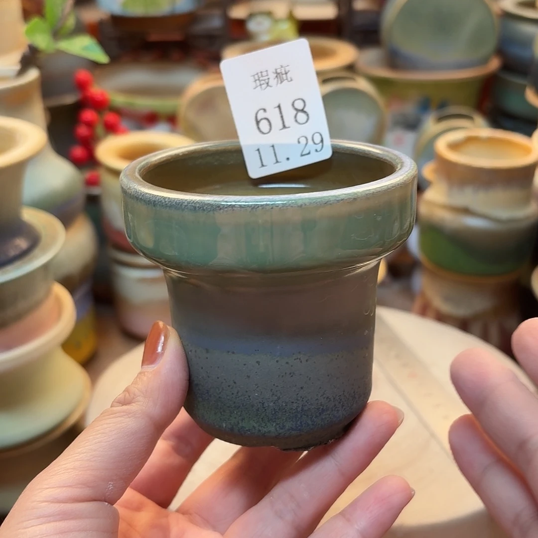 瓷片景德镇陶瓷手工制作