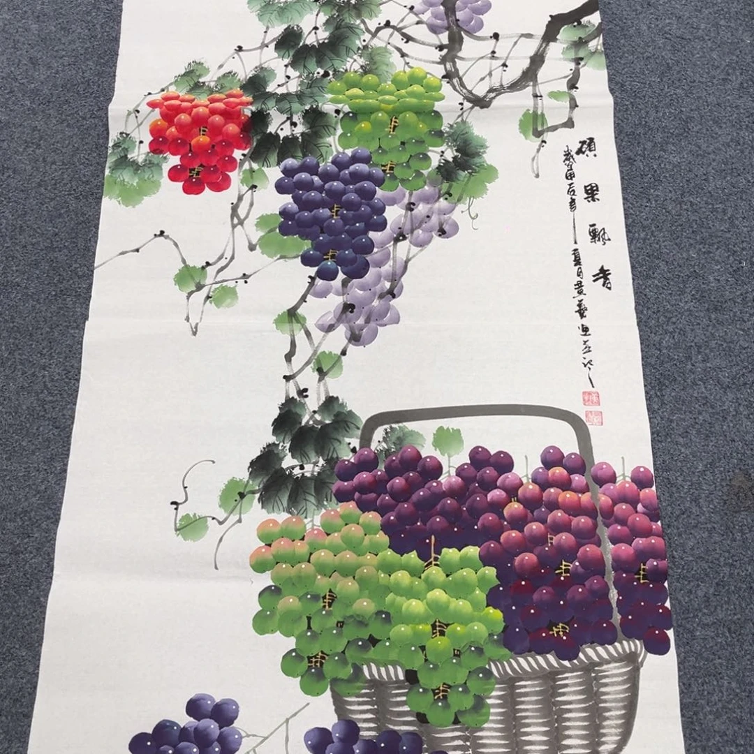 国画我们的目标是成为一