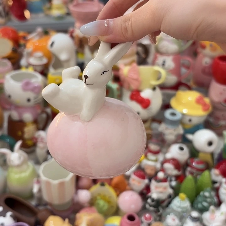 瓷片陶瓷完美主义慎拍