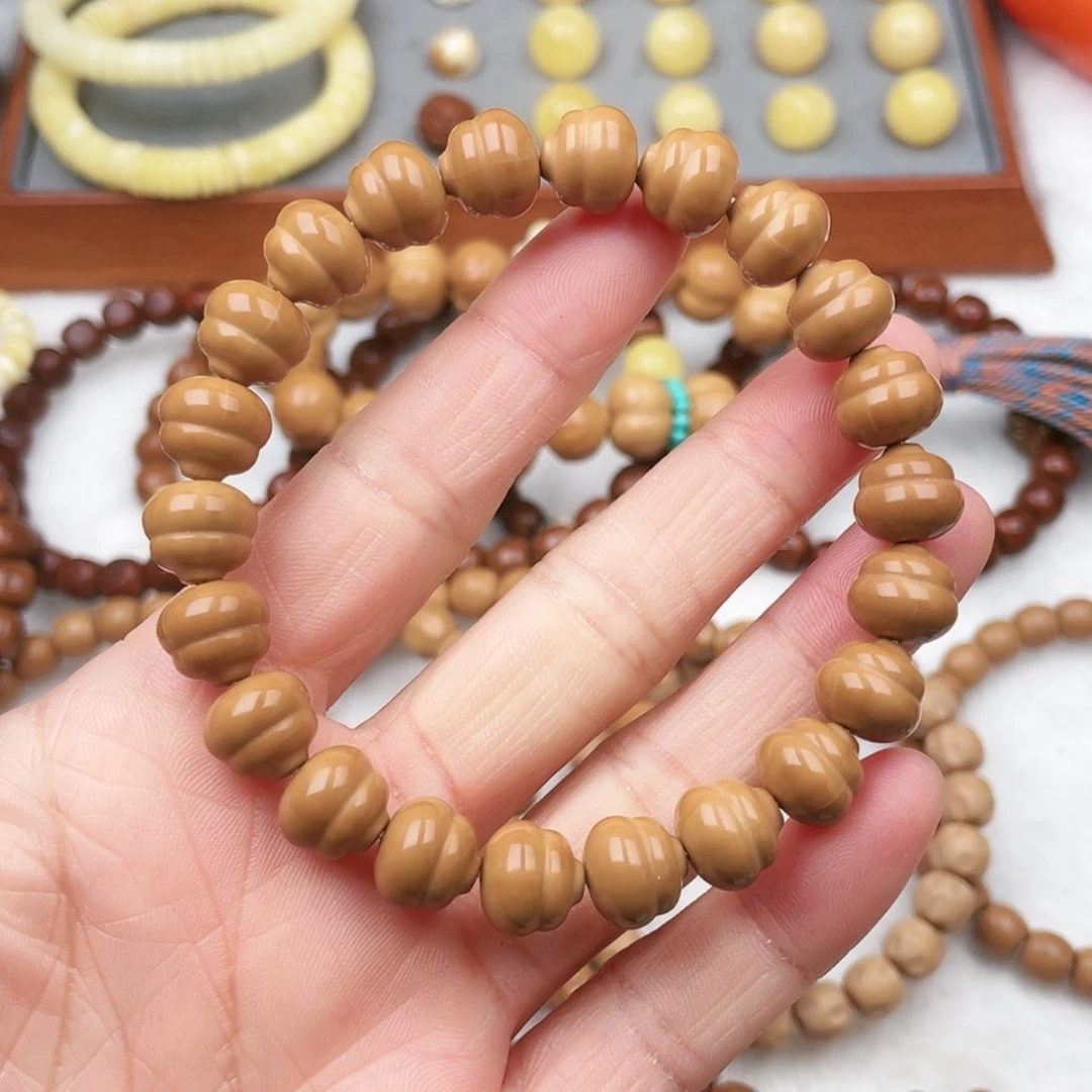 【闪购商品】手串猴头核桃猴头核桃精工小葫芦