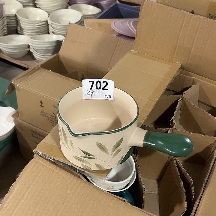 搪瓷微瑕外贸陶瓷702