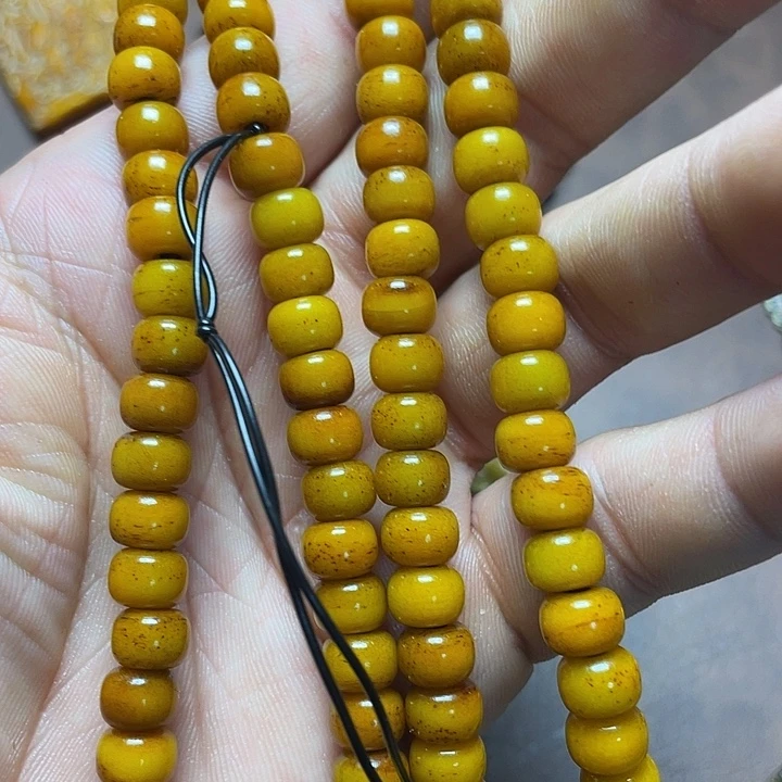 大果紫檀（缅甸花梨）福利多多