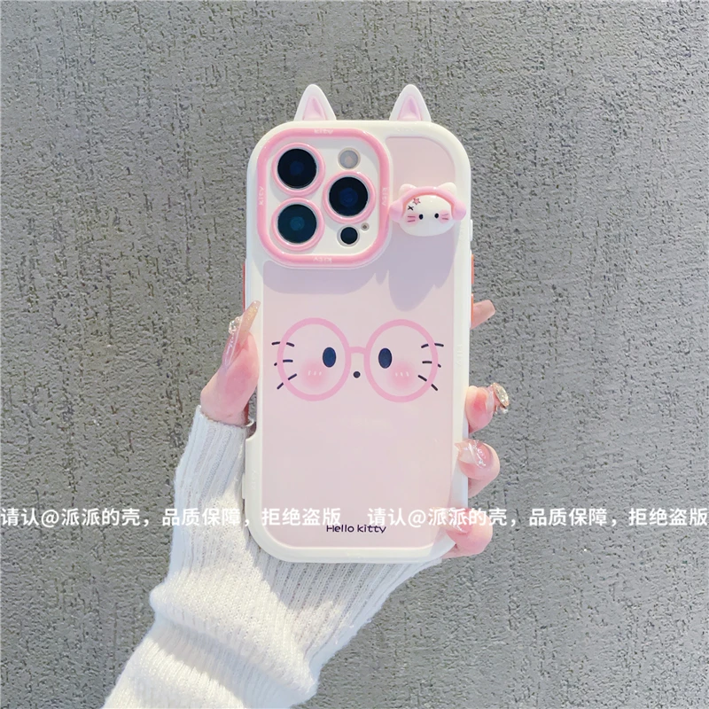 奶油壳适用苹果17/iPhone/华为荣耀/OPPO/VIVO/小米/手机壳爆款潮