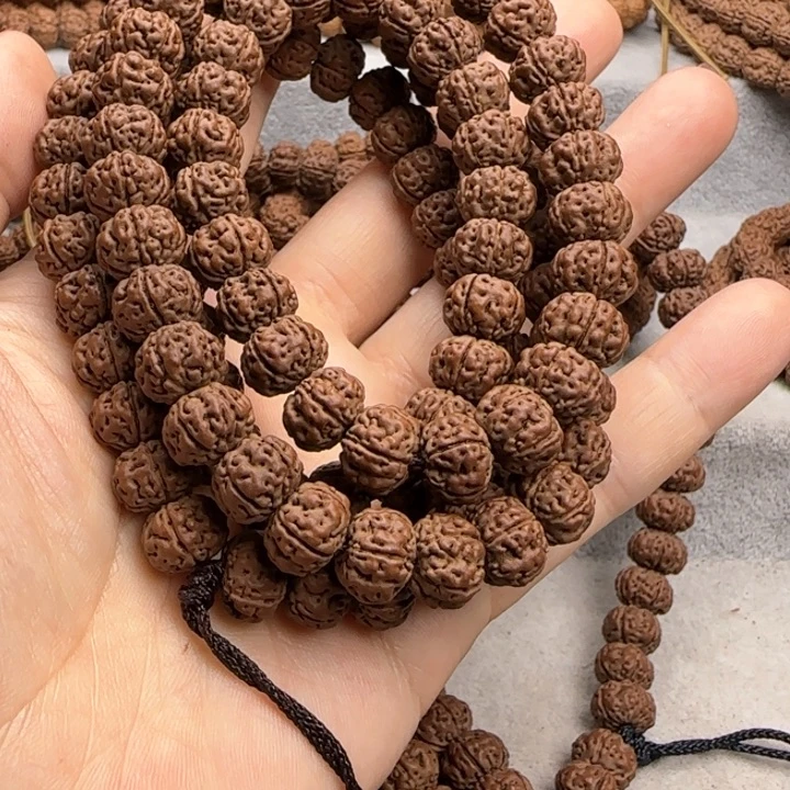 金刚菩提手串骑**行老树王