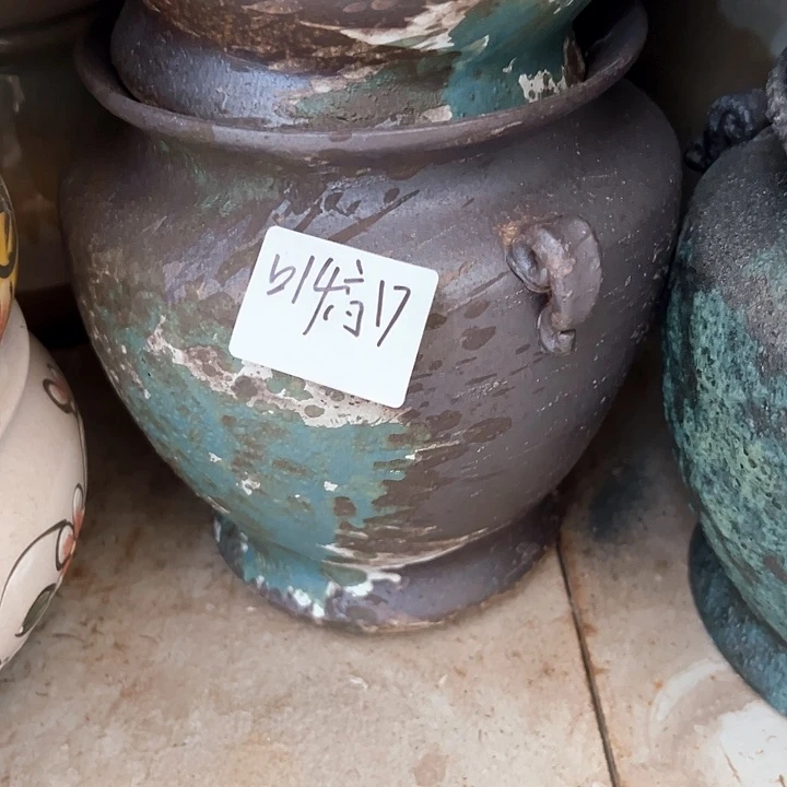 景德镇精品花盆栽适合盆栽适