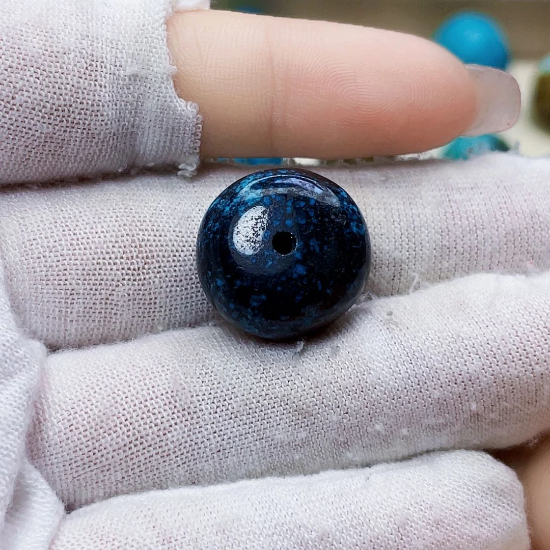 绿松石未镶嵌饰品