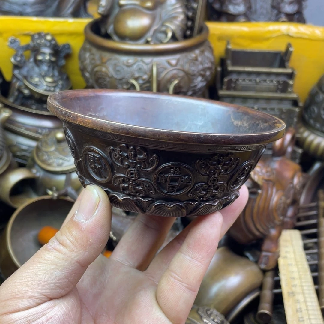 铜器铜器铜器铜器！