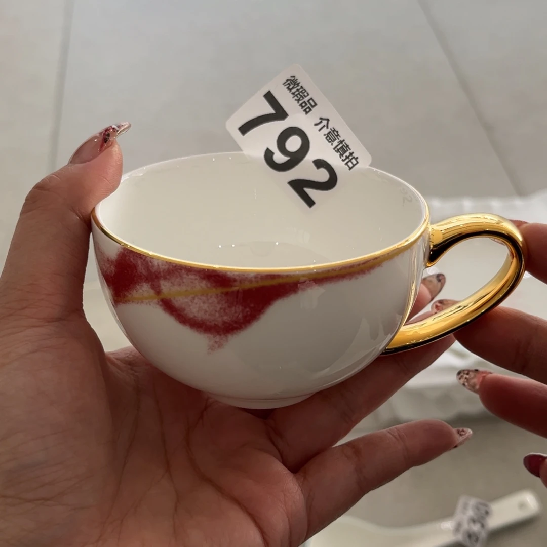 瓷片792 尾货微瑕孤品