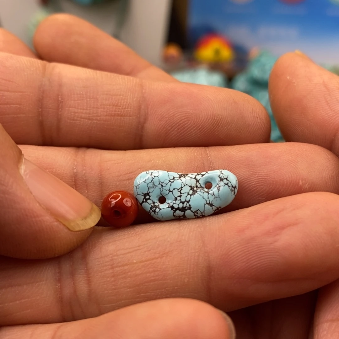 南红玛瑙未镶嵌珠宝奇石