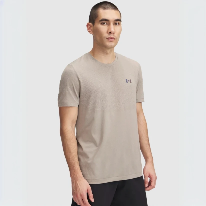 Under Armour/安德玛男Vanish Elite Seamless短袖T恤1376781203