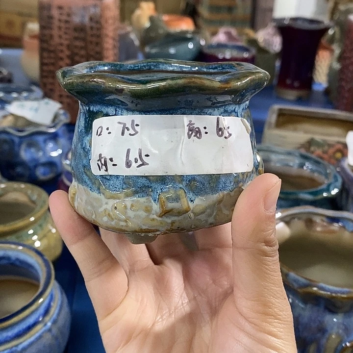 红陶【满10米包邮默认微瑕疵】2个浮力