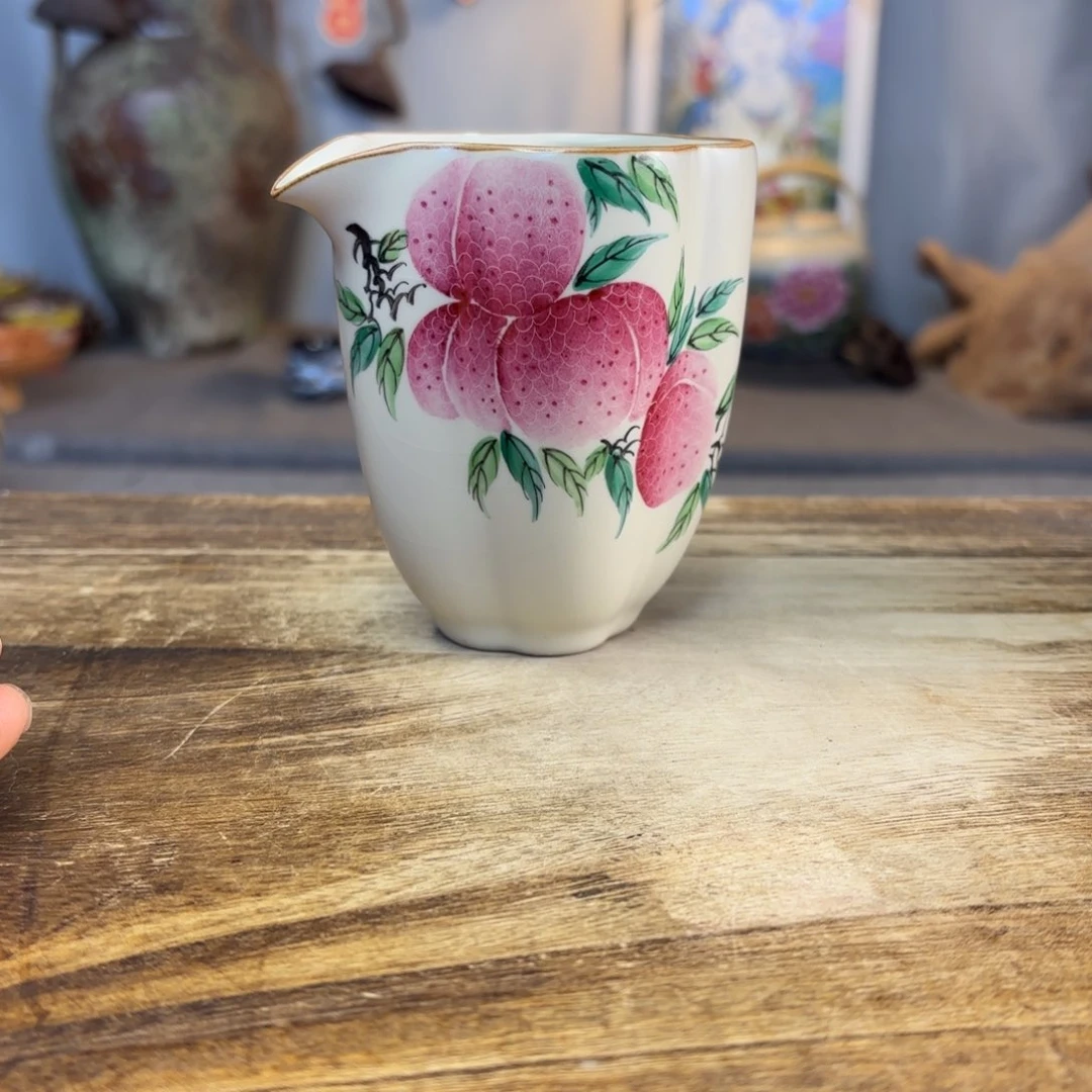 景德镇纯手工制作陶瓷