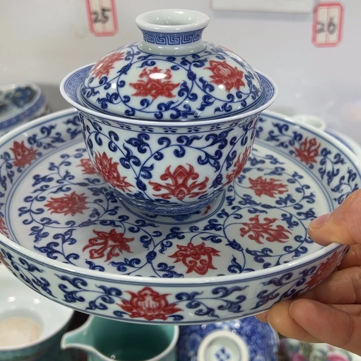 全场景德镇陶瓷景德镇景德镇陶瓷