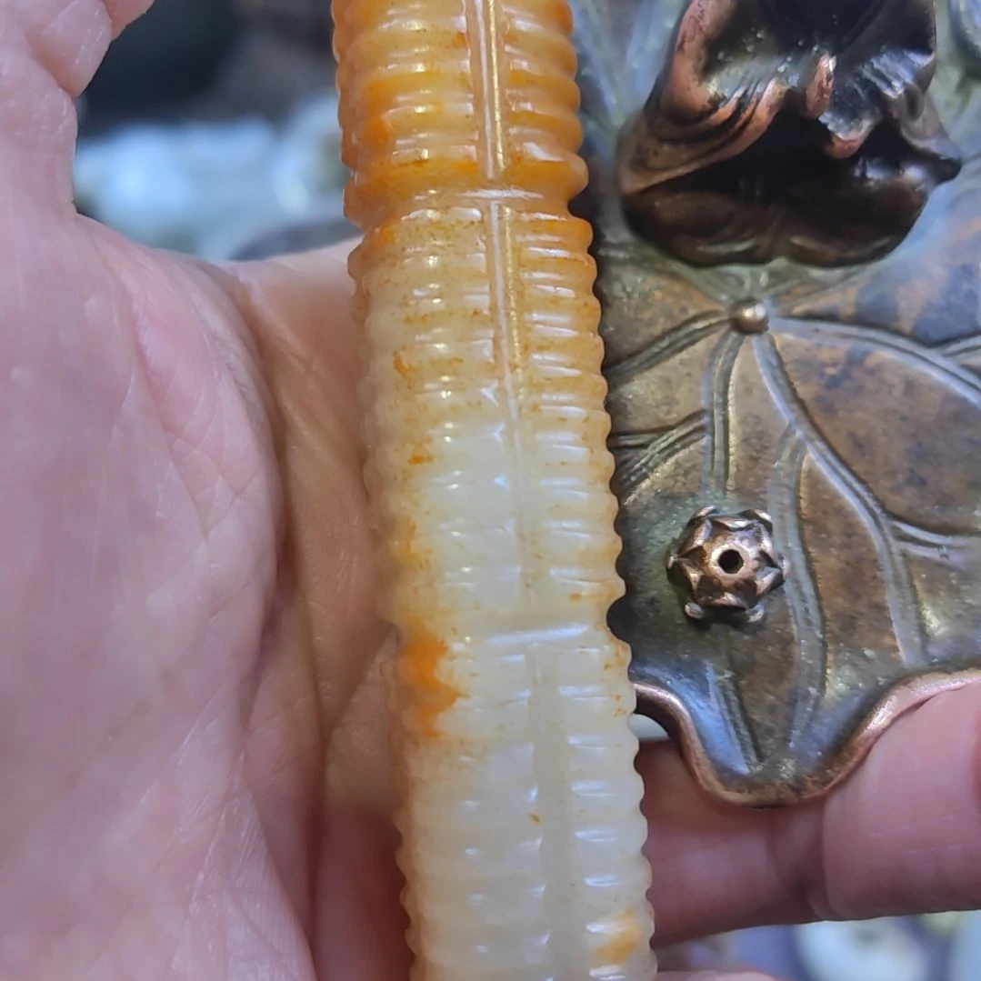 摆件铜器杂件摆件茶宠物店