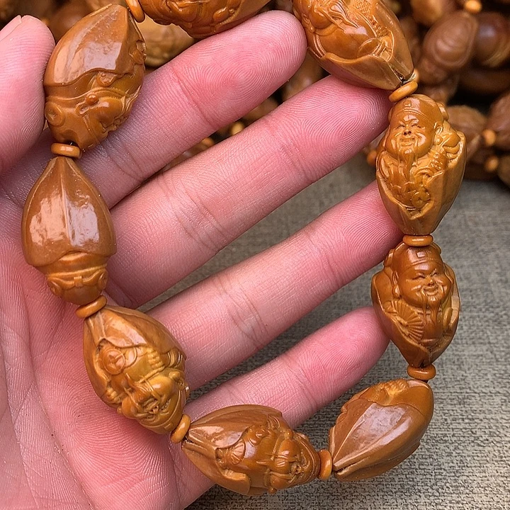 手串/手链橄榄核精品橄榄核手串