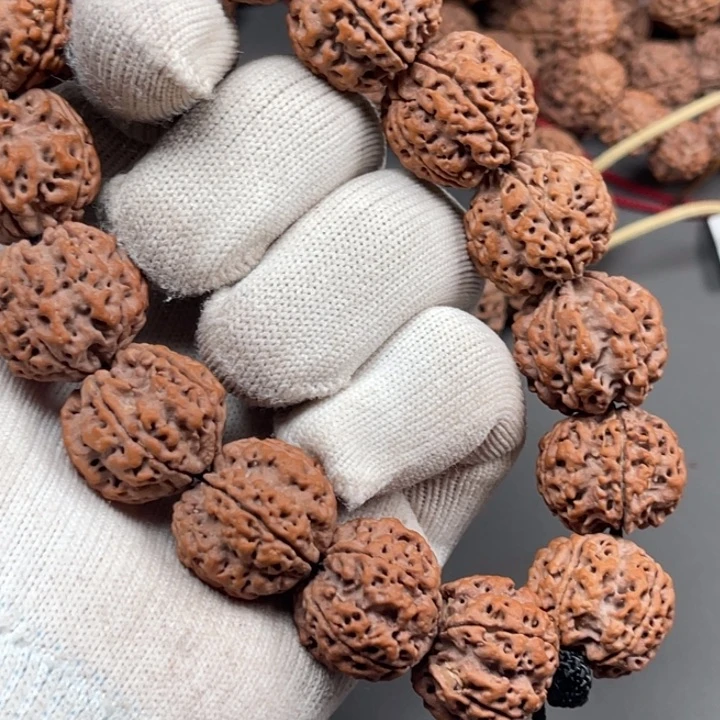 金刚菩提手串金刚菩提