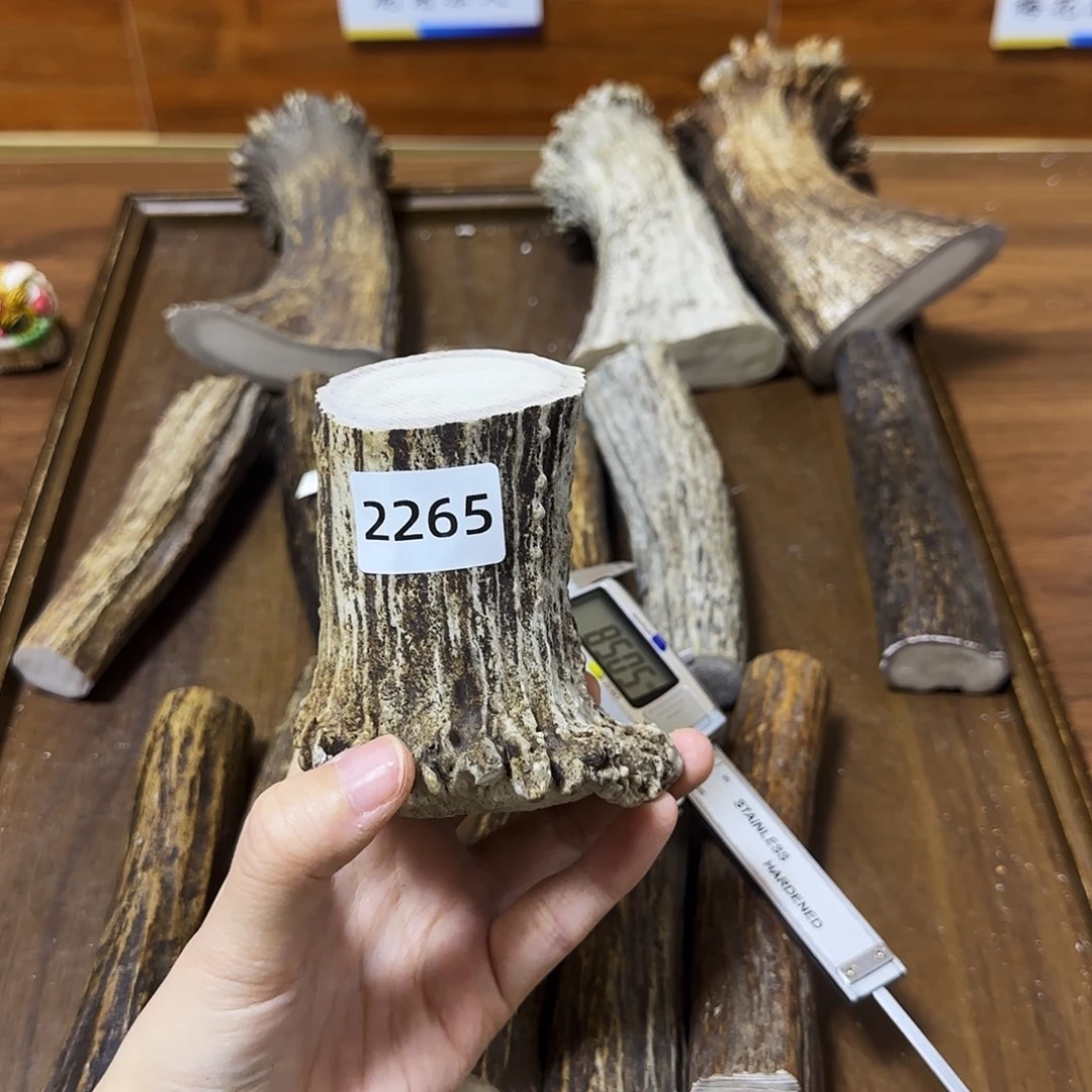 鹿骨手串/手链2265角根