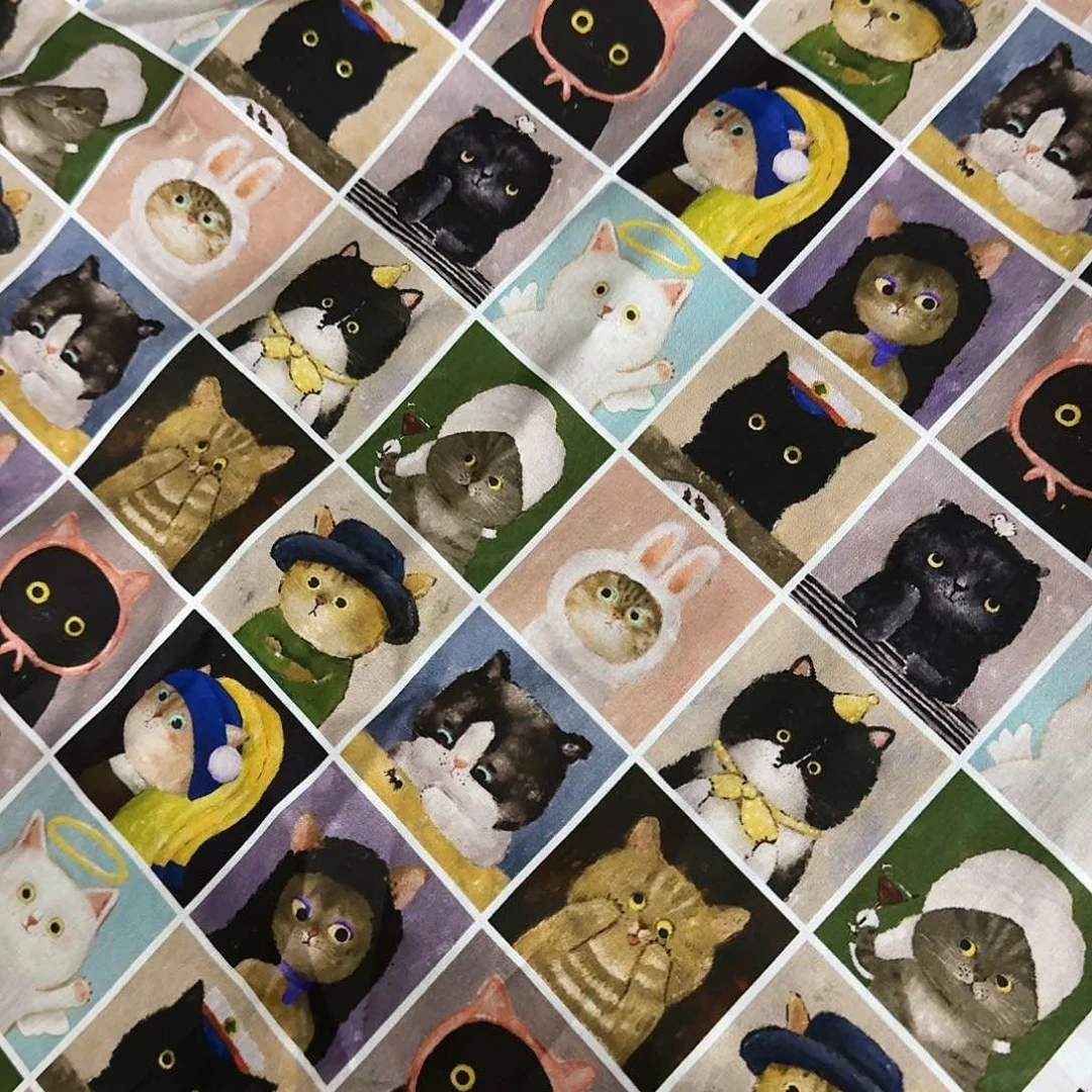 纯棉平布1米长X1.1米宽28.13