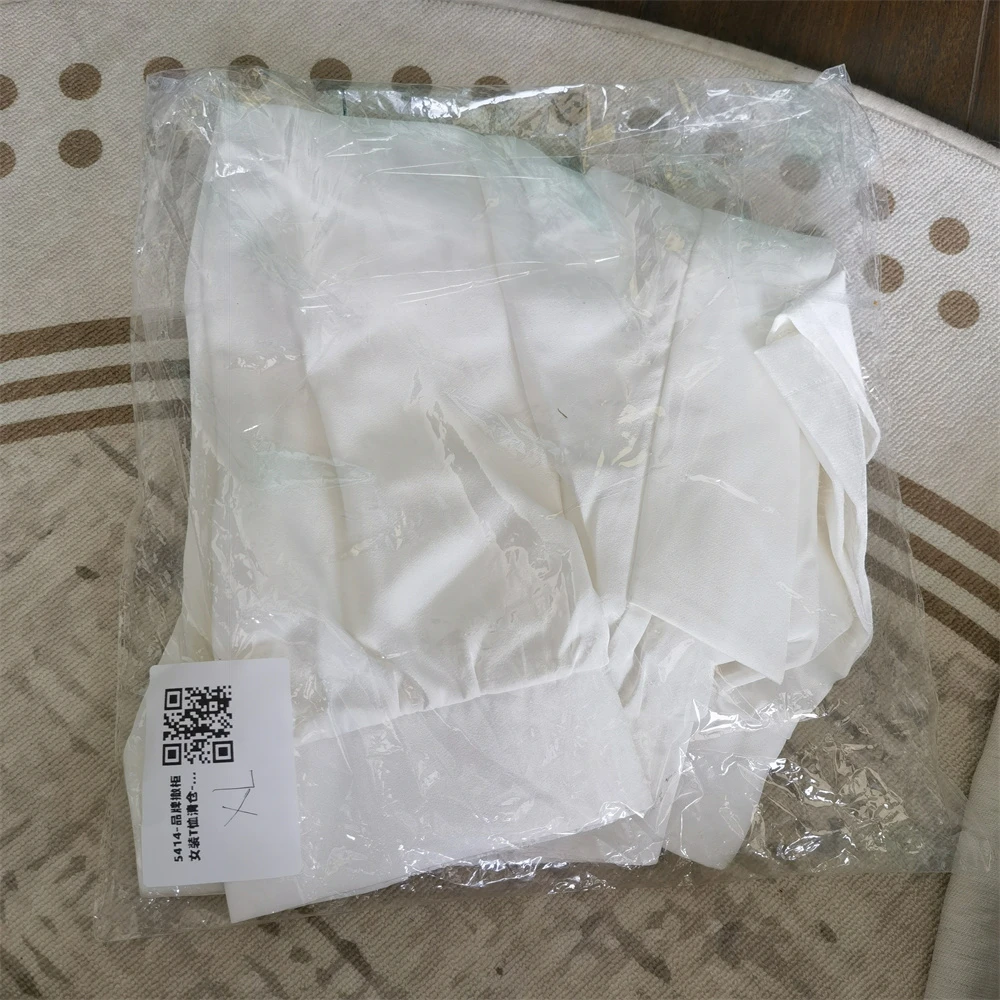 5414-品牌撤柜女装T恤清仓-冯丽丽好物
