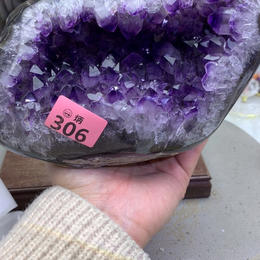 未镶嵌大型摆件（非配饰）水晶