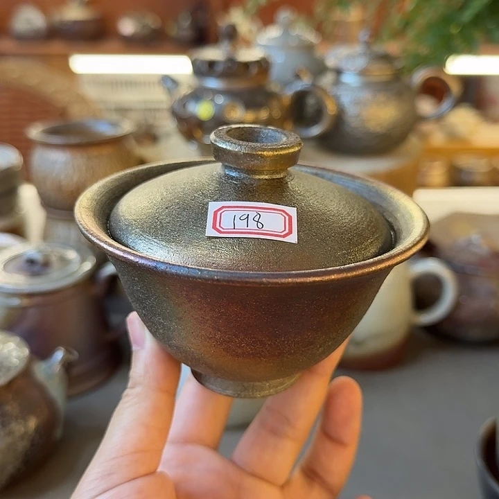 《***》杯子柴烧新品福利多多