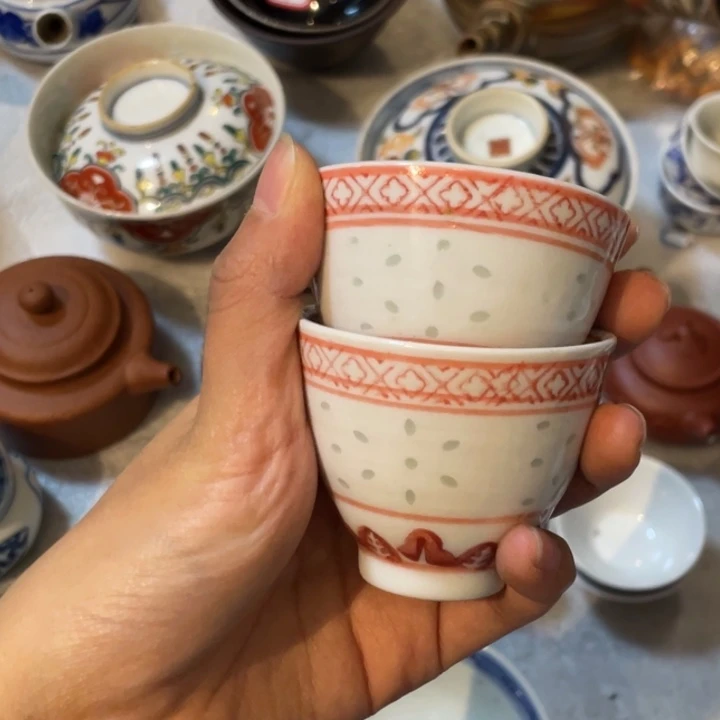 鑫源一号日瓷精选