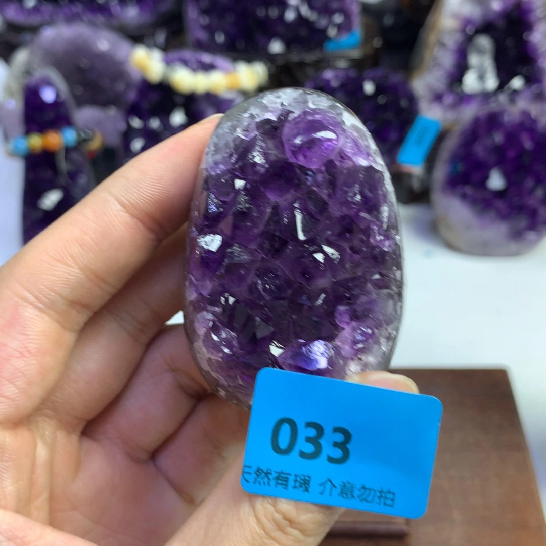 未镶嵌水晶大型摆件（非配饰）