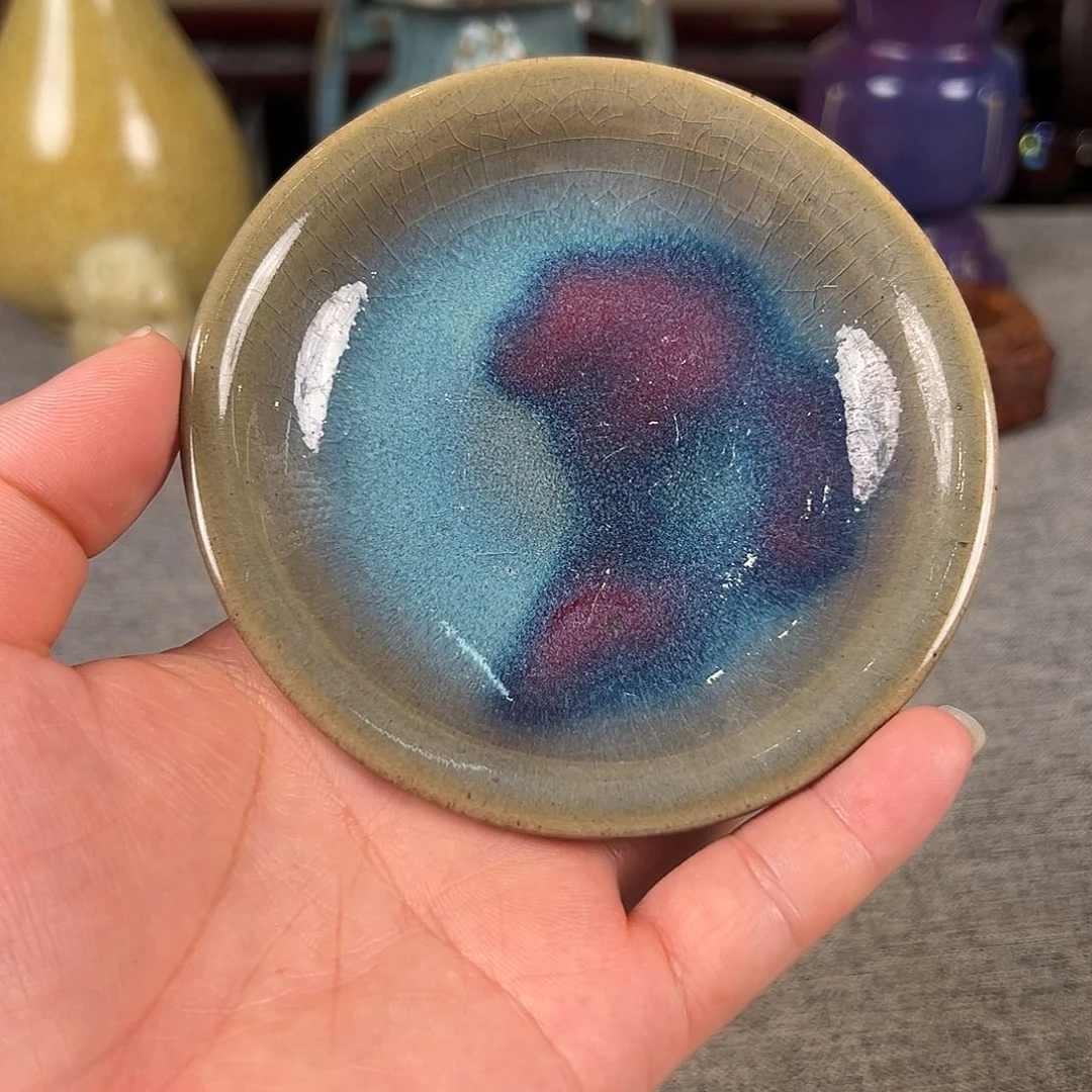 瓷片摆件摆件摆件摆摆的摆件