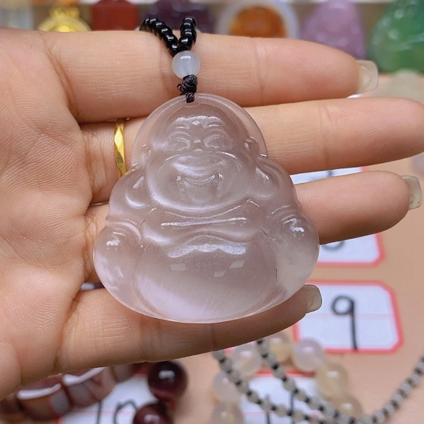 【闪购商品】玛瑙/玉髓颈饰未镶嵌明***天