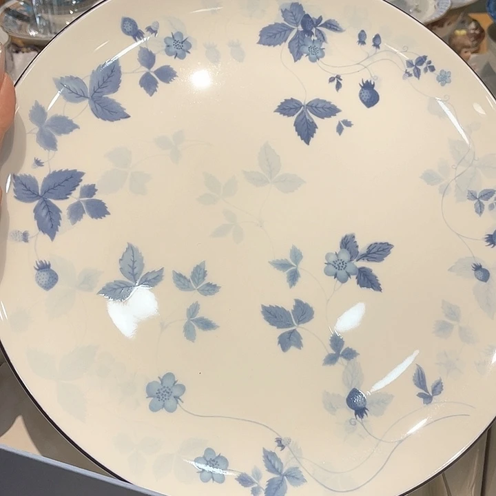 精品进口瓷器瓷片