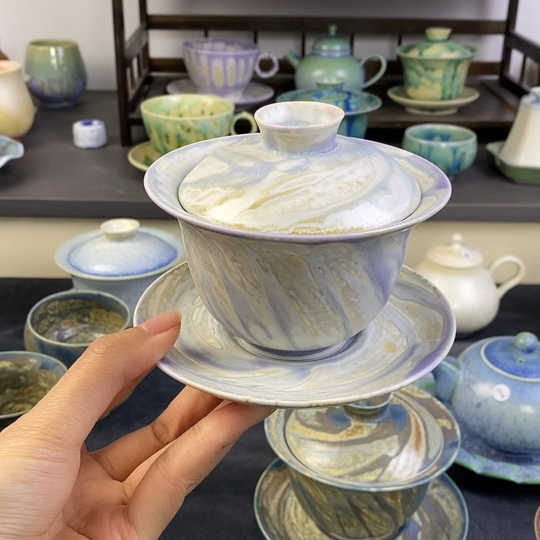 景德镇高温颜色釉14