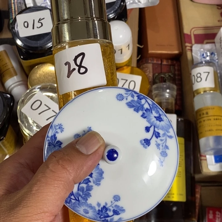 瓷片回流瓷器瓷片28