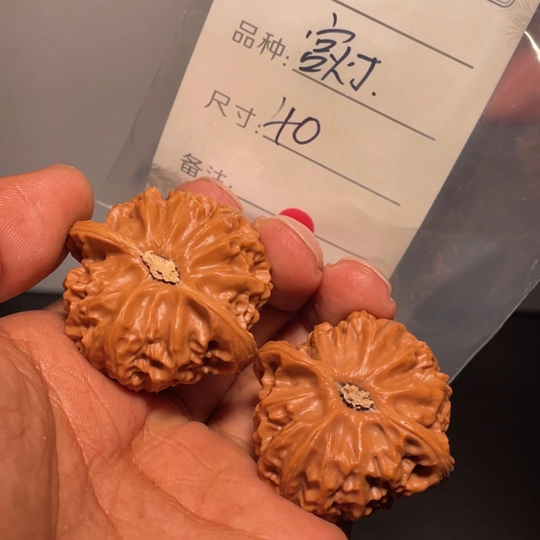 文玩核桃吊坠文玩核桃