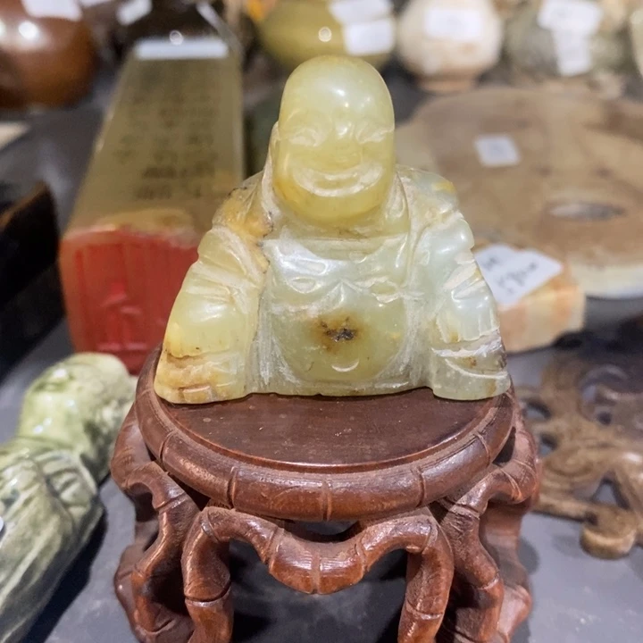 手工艺品琉璃摆件