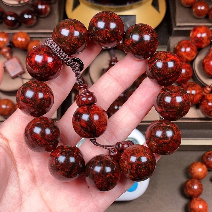 【闪购商品】黄花梨/降香黄檀2.0规格05W