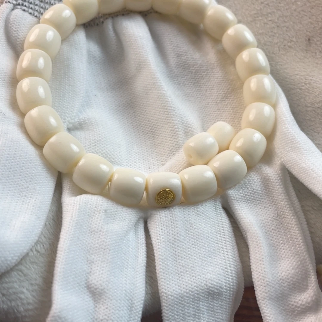 手串/手链鹿骨鹿骨