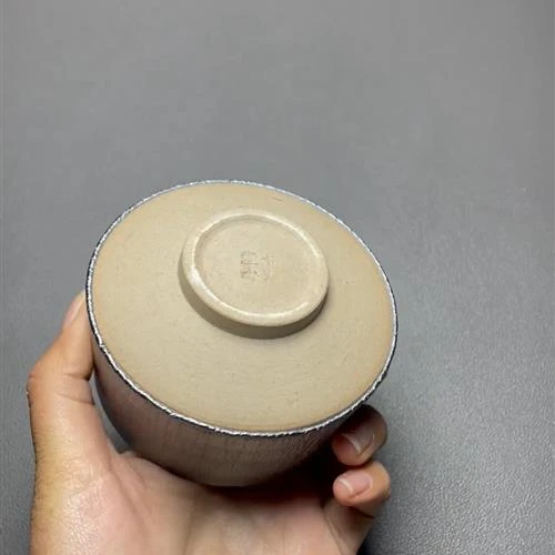 【闪购商品】茶盏-663............