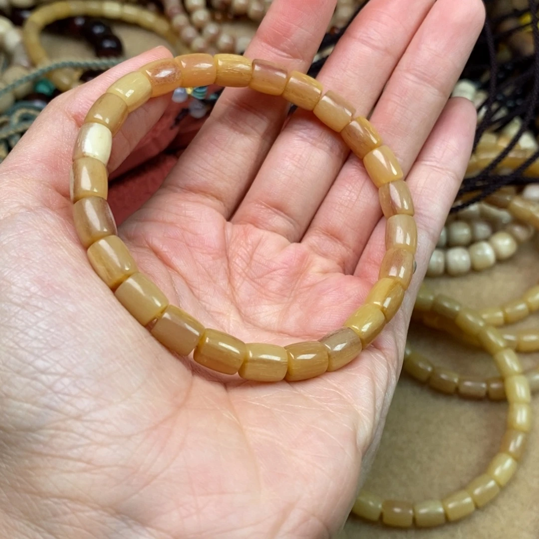 手串/手链驼骨精品