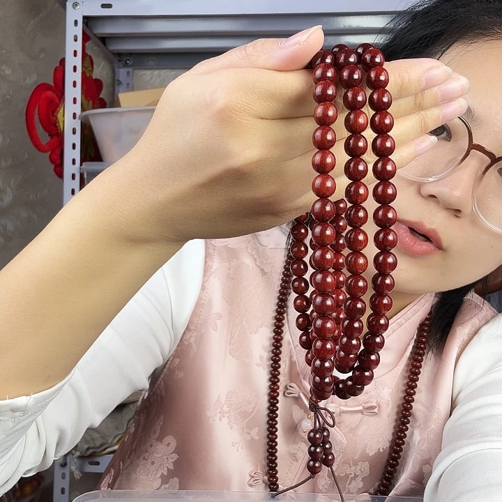 非洲紫檀（红花梨）紫檀0.8（108）