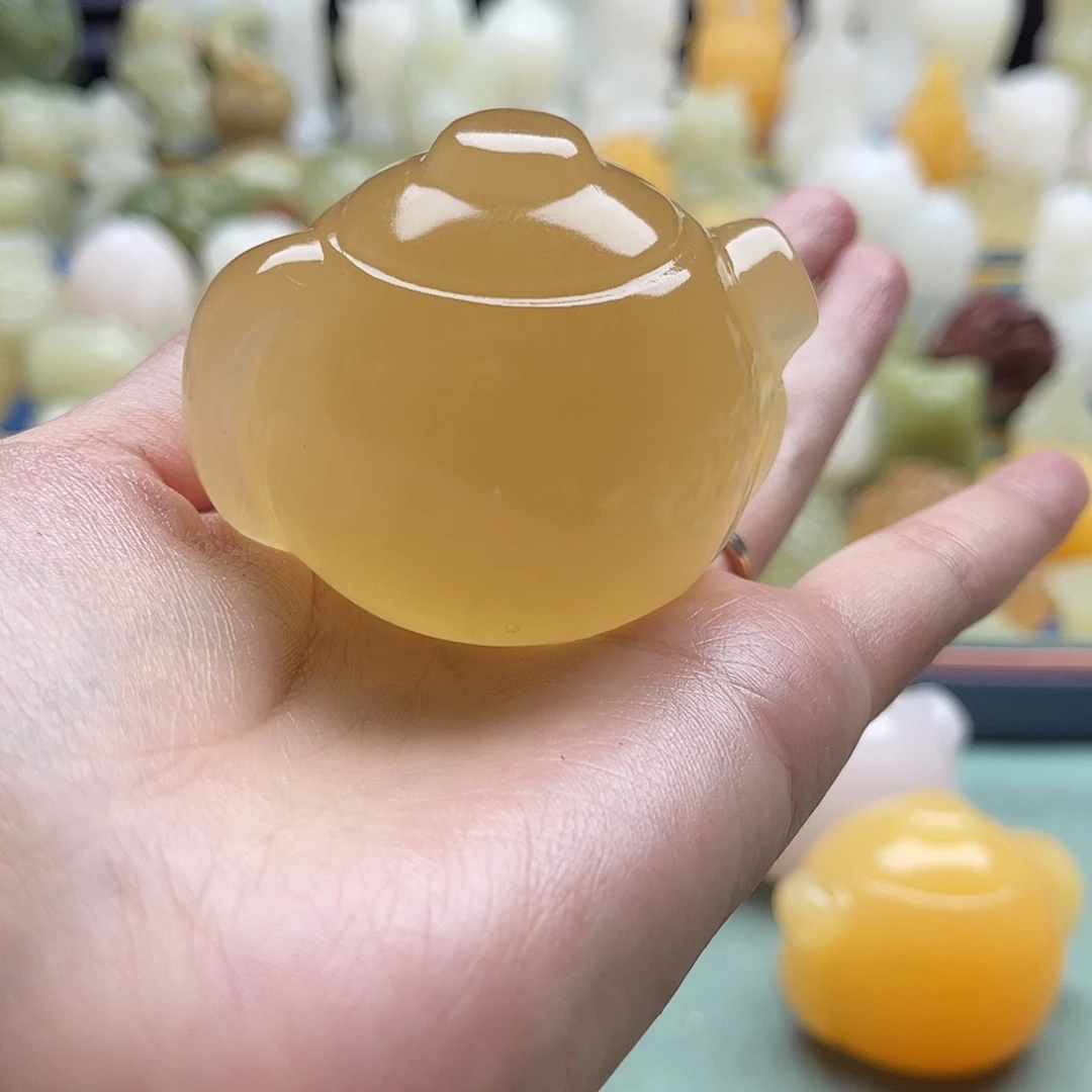 用***0昆仑山脉山料手把