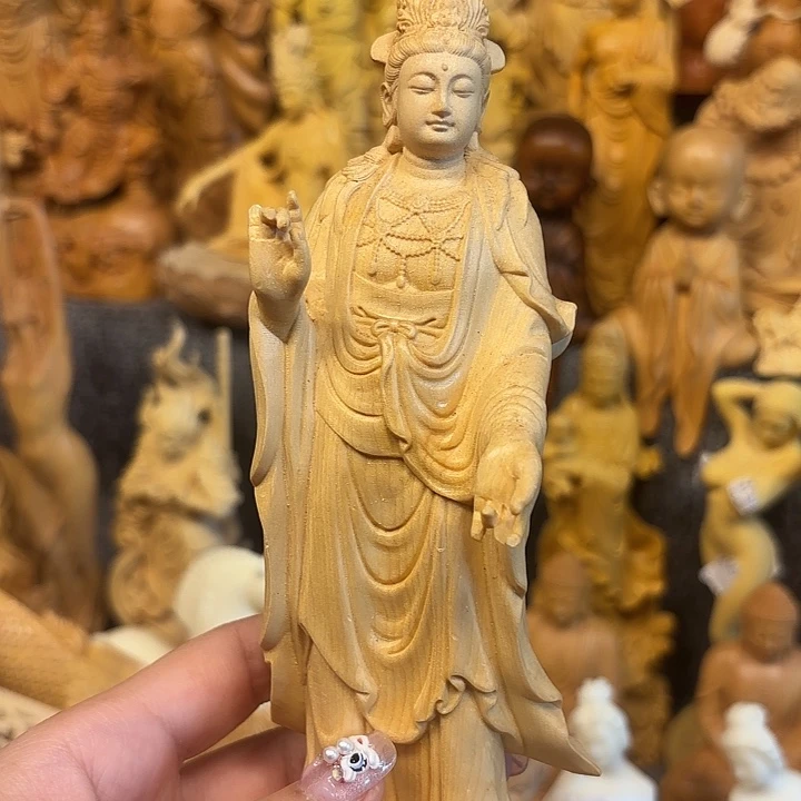 桧木桧木瑕疵观音