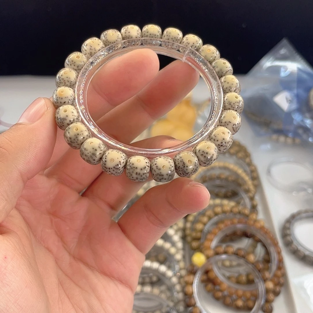 手串星月菩提F031